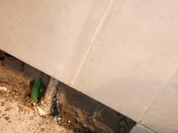 云浮市卫生间测漏水公司分享下云浮市市地下管线探测方法分析