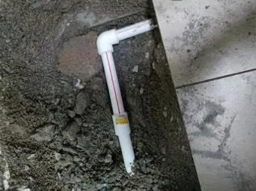 云浮市卫生间漏水检测公司分享下家用管道漏水检测方法