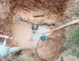 云浮市测漏水公司浅析云浮市地下水管漏水有哪些处理方法？