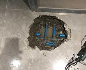 云浮市测漏水公司为您专业解答云浮市地暖漏水检测中精确漏水检测的成本